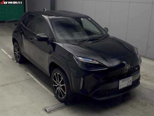 6574 Toyota Yaris cross MXPJ10 2023 г. (JU Kanagawa)